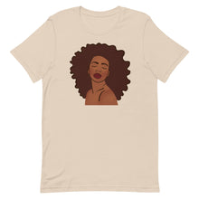 Load image into Gallery viewer, Maya Unisex t-shirt Soft Cream XS 
