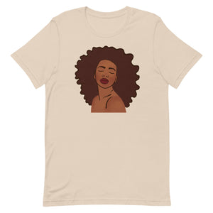 Maya Unisex t-shirt Soft Cream XS 