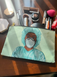 Nurse Accessory Pouch 