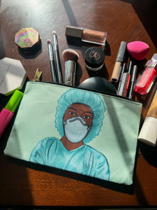 Nurse Accessory Pouch 