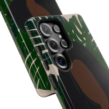Load image into Gallery viewer, Plant Lady Tough Android Phone Case 
