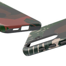 Load image into Gallery viewer, Plant Lady Tough Android Phone Case 
