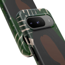Load image into Gallery viewer, Plant Lady Tough Android Phone Case 
