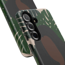 Load image into Gallery viewer, Plant Lady Tough Android Phone Case 
