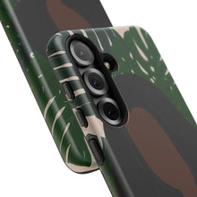 Load image into Gallery viewer, Plant Lady Tough Android Phone Case 
