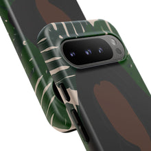 Load image into Gallery viewer, Plant Lady Tough Android Phone Case 
