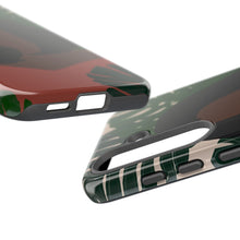 Load image into Gallery viewer, Plant Lady Tough Android Phone Case 

