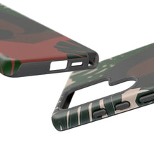 Load image into Gallery viewer, Plant Lady Tough Android Phone Case 
