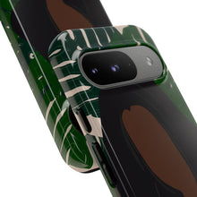 Load image into Gallery viewer, Plant Lady Tough Android Phone Case 
