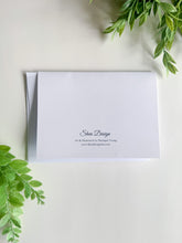 Load image into Gallery viewer, Red Roses Greeting Cards 
