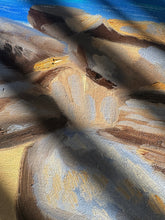 Load image into Gallery viewer, Rocky Beach Oil Painting 
