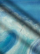Load image into Gallery viewer, Sea Waves Oil Painting 
