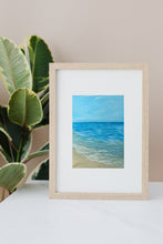 Load image into Gallery viewer, Shores at Lido Beach Art Print 
