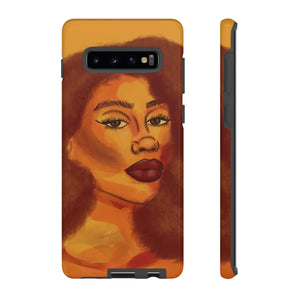 Sunshine Tough Android Cases Samsung Galaxy S10 Plus Glossy 