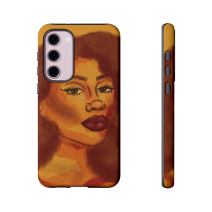 Sunshine Tough Android Cases Samsung Galaxy S23 Plus Matte 