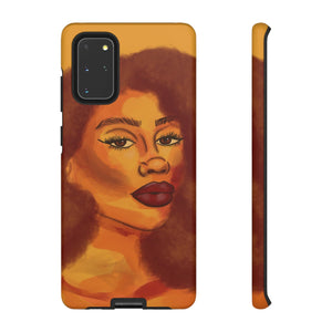 Sunshine Tough Android Cases Samsung Galaxy S20+ Matte 