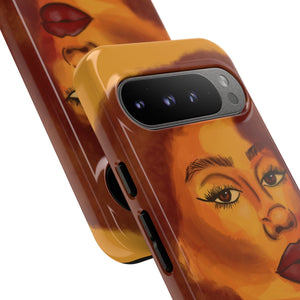 Sunshine Tough Android Cases 