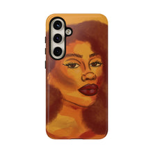 Load image into Gallery viewer, Sunshine Tough Android Cases Samsung Galaxy S24 Plus Glossy 

