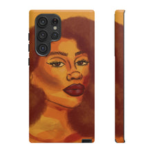 Load image into Gallery viewer, Sunshine Tough Android Cases Samsung Galaxy S22 Ultra Matte 
