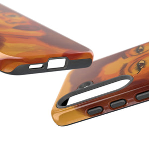 Sunshine Tough Android Cases 