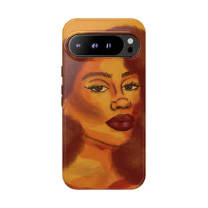 Sunshine Tough Android Cases Google Pixel 9 Pro XL Glossy 