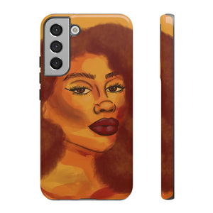 Sunshine Tough Android Cases Samsung Galaxy S22 Plus Glossy 