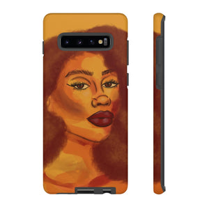 Sunshine Tough Android Cases Samsung Galaxy S10 Plus Matte 