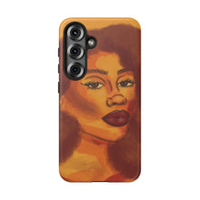 Load image into Gallery viewer, Sunshine Tough Android Cases Samsung Galaxy S25 Matte 
