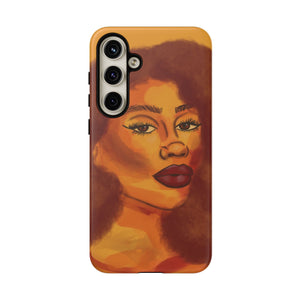Sunshine Tough Android Cases Samsung Galaxy S24 Plus Matte 