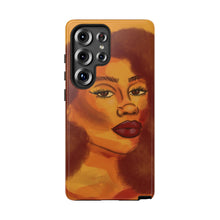 Load image into Gallery viewer, Sunshine Tough Android Cases Samsung Galaxy S25 Ultra Glossy 
