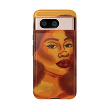 Load image into Gallery viewer, Sunshine Tough Android Cases Google Pixel 8 Glossy 
