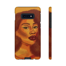 Load image into Gallery viewer, Sunshine Tough Android Cases Samsung Galaxy S10E Matte 
