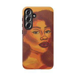 Sunshine Tough Android Cases Samsung Galaxy S25 Plus Matte 