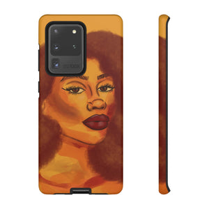 Sunshine Tough Android Cases Samsung Galaxy S20 Ultra Matte 