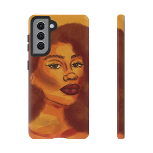 Sunshine Tough Android Cases Samsung Galaxy S21 Matte 