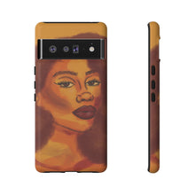 Load image into Gallery viewer, Sunshine Tough Android Cases Google Pixel 6 Pro Matte 
