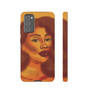 Sunshine Tough Android Cases Samsung Galaxy S20 FE Matte 