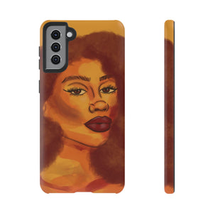 Sunshine Tough Android Cases Samsung Galaxy S21 Plus Matte 