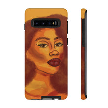 Load image into Gallery viewer, Sunshine Tough Android Cases Samsung Galaxy S10 Glossy 
