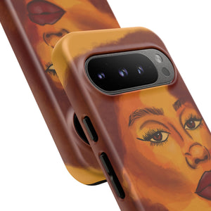 Sunshine Tough Android Cases 