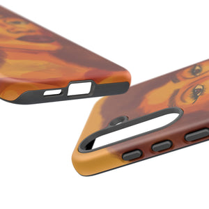 Sunshine Tough Android Cases 