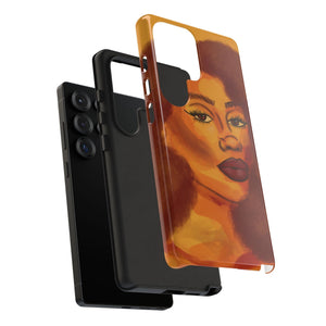 Sunshine Tough Android Cases 
