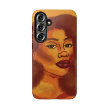 Load image into Gallery viewer, Sunshine Tough Android Cases Samsung Galaxy S25 Plus Glossy 
