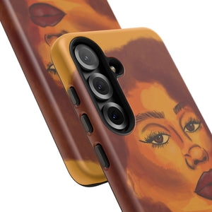 Sunshine Tough Android Cases 