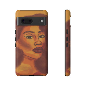 Sunshine Tough Android Cases Google Pixel 7 Matte 