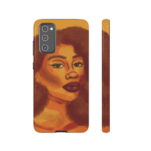 Sunshine Tough Android Cases Samsung Galaxy S20 FE Glossy 