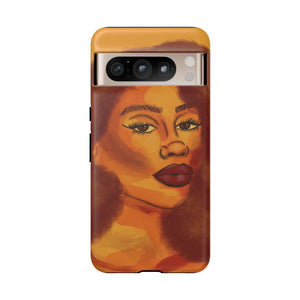 Sunshine Tough Android Cases Google Pixel 8 Pro Matte 