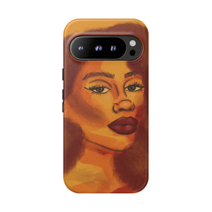 Sunshine Tough Android Cases Google Pixel 9 Pro Matte 