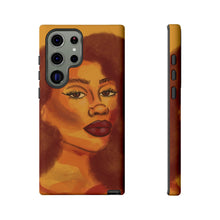 Load image into Gallery viewer, Sunshine Tough Android Cases Samsung Galaxy S23 Ultra Matte 
