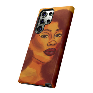 Sunshine Tough Android Cases 